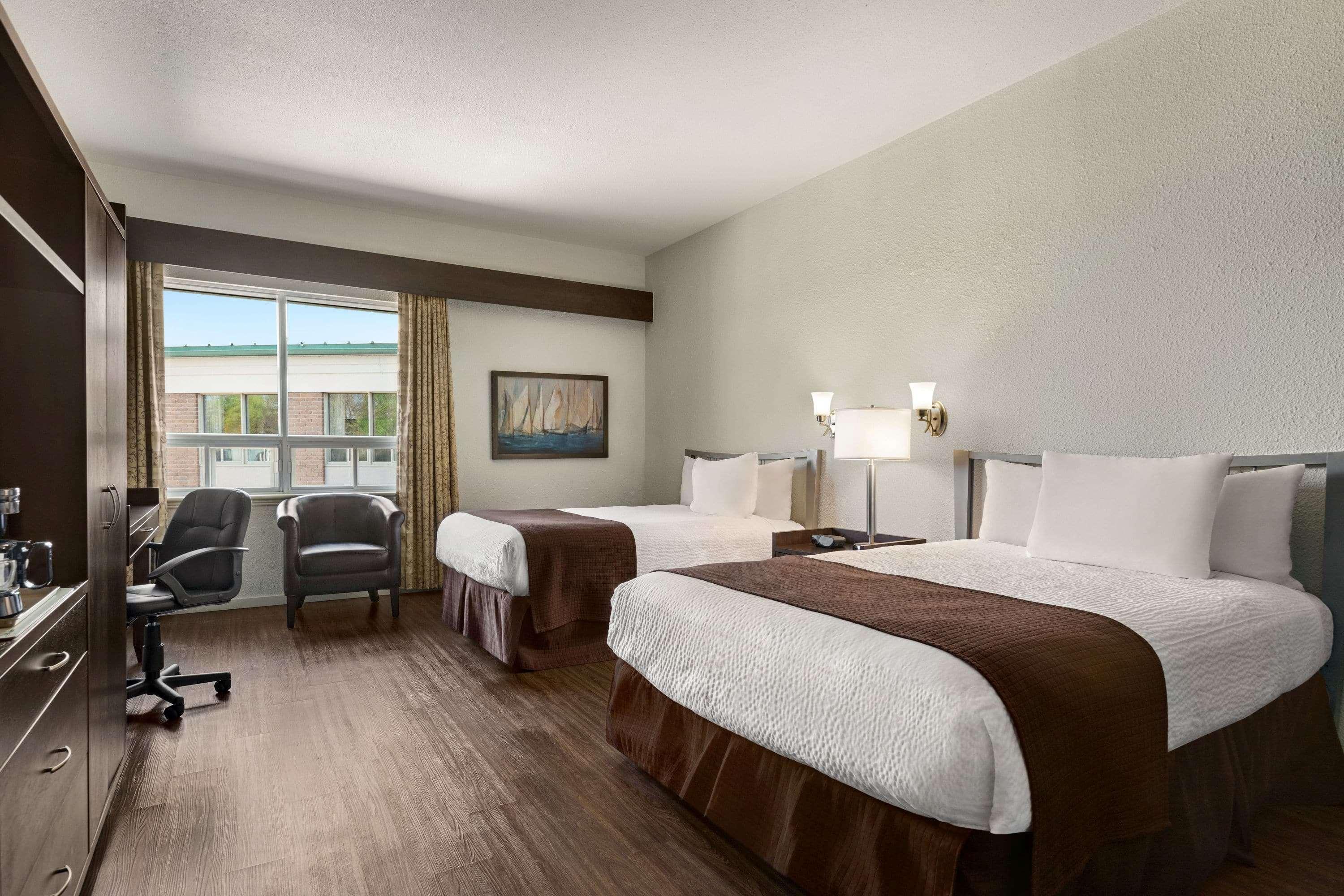 Days Inn By Wyndham Montmagny Exterior foto
