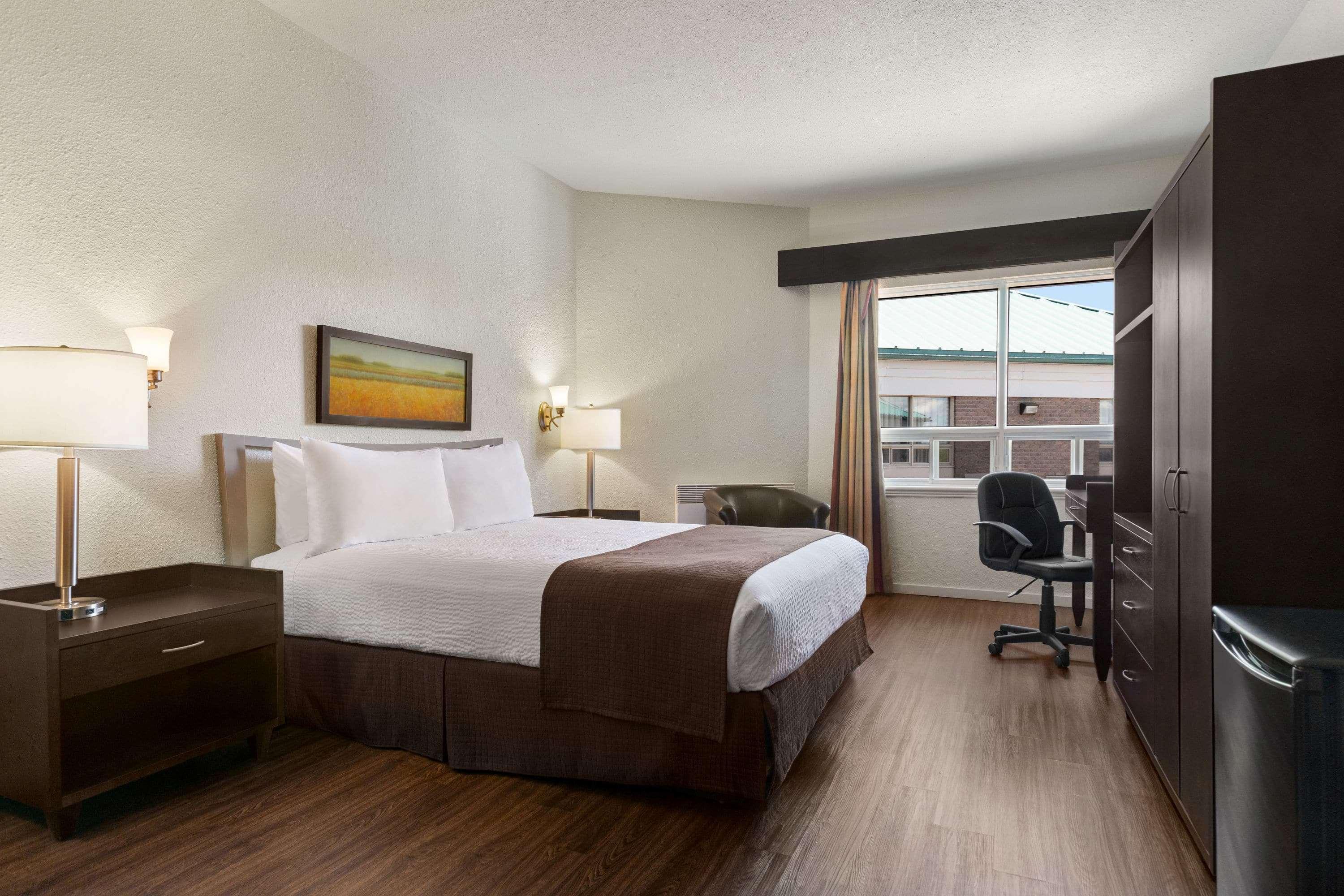 Days Inn By Wyndham Montmagny Exterior foto