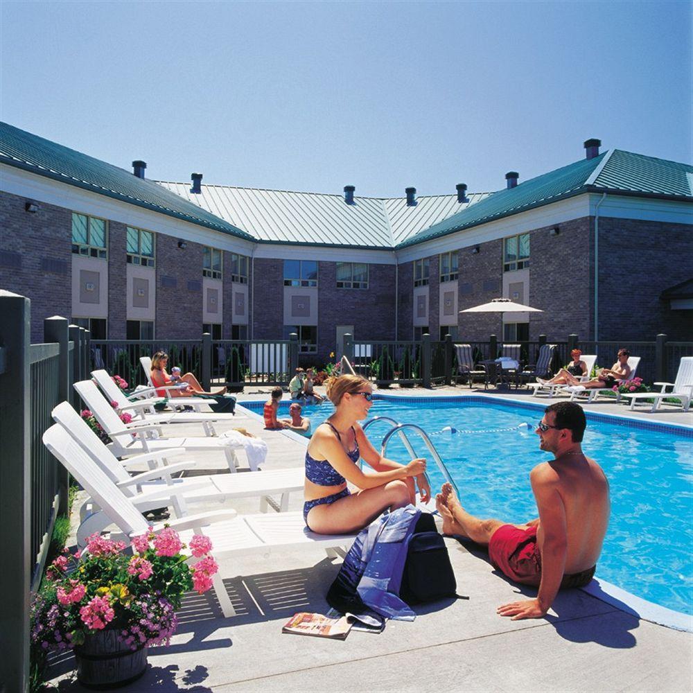 Days Inn By Wyndham Montmagny Exterior foto