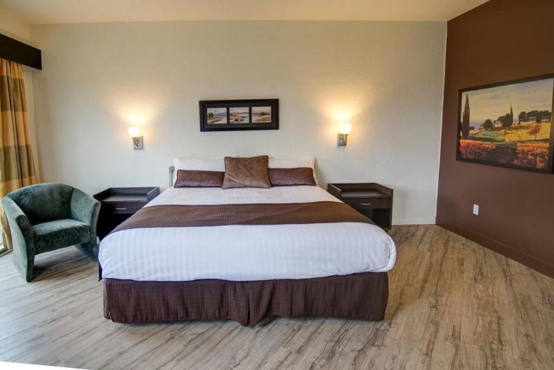 Days Inn By Wyndham Montmagny Exterior foto